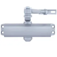 Дотягувач RYOBI *9900 9903 SILVER